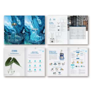 HWGB D'VIRIA Brochure HWGB D'VIRIA Brochure