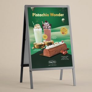 Haagen-Dazs Year End Promotion Haagen-Dazs Year End Promotion