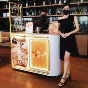 Chandon Wine Tasting Chandon Wine Tasting