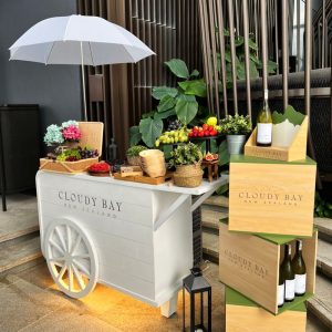 Cloudy Bay Pairing and Tasting Cloudy Bay Pairing and Tasting