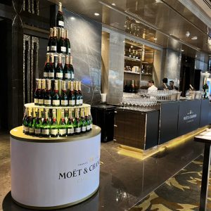 MOET Year End Event MOET Year End Event