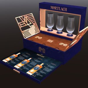 Mortlach Serving Ritual Mortlach Serving Ritual