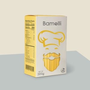 Pasta Packaging Pasta Packaging