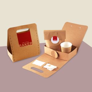 Takeaway Packaging Set Takeaway Packaging Set